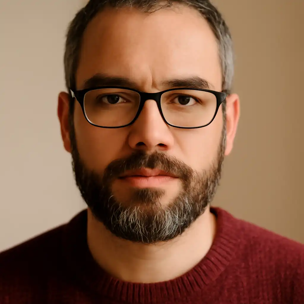 Markus Feldmann
